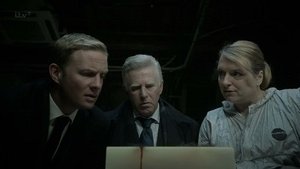 Poster for Case Two (Part 1)