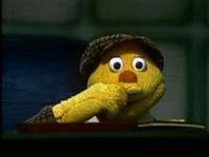 Poster for Episode 1