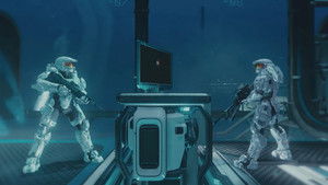 Poster for Rigged Poster for Rigged