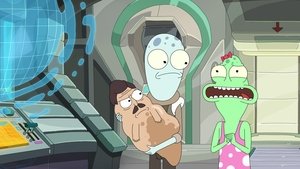 Poster for The Realm of Satin and Swords