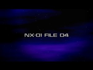 Poster for NX01 File 04