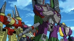 Poster for Decisive Battle