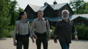 Poster for Exit Interview