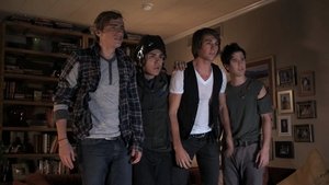 Poster for Big Time Audition
