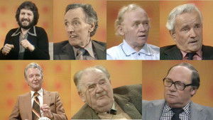 Poster for Stories About Pets and Animals