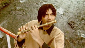 Poster for Binu Ki Baasuri