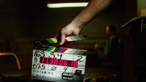 Poster for A Look Inside True Detective