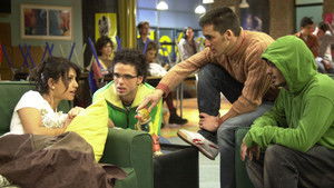 Poster for Episode 11