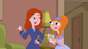 Poster for Candace's Big Day