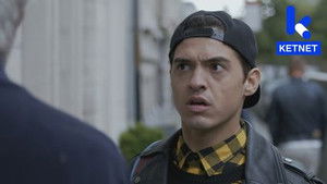 Poster for Episode 19 Poster for Episode 19