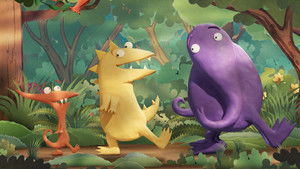 Poster for Ready Set Go