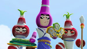 Poster for Episode 30