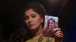 Poster for Kunti Plots Pragati's Murder!