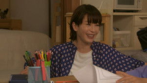 Poster for Episode 6