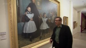 Poster for Painting the People