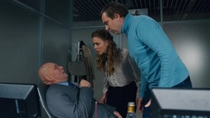 Poster for Episode 9