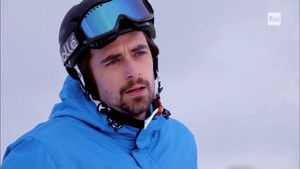 Poster for Refuge of love / The imaginary invalid