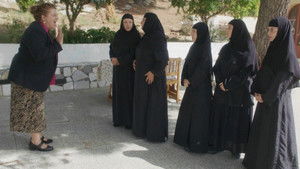 Poster for Episode 8