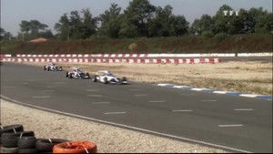 Poster for Episode 10