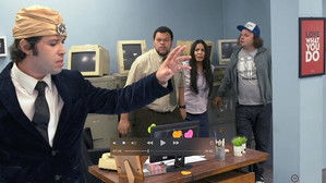 Poster for Episode 5