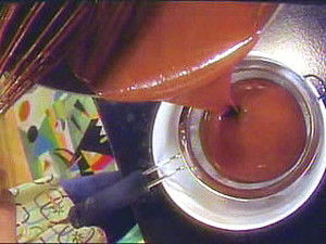 Poster for Puddin' Head Blues