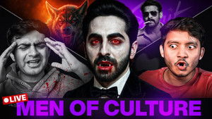 Poster for Fighting for Spirit? Thamma Vs Bhediya is Real