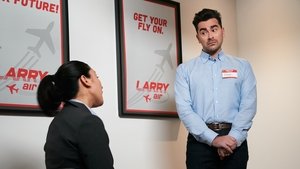 Poster for The Job Interview