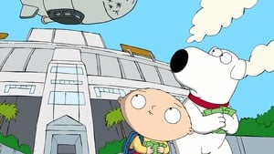 Poster for Back to the Pilot