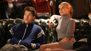 Poster for Fowl Play/Date