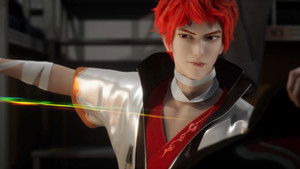 Poster for Episode 6 Poster for Episode 6