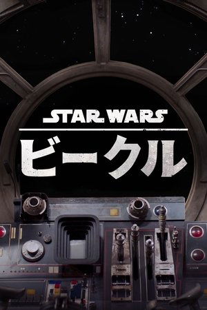 Star Wars Vehicle Flythroughs