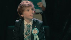 Poster for Episode 18