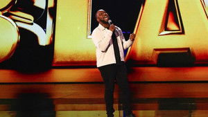 Poster for Semi-Final 4