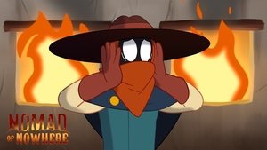 Poster for Fiesta