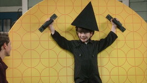 Poster for Would You Wrather Sing or Fly? Poster for Would You Wrather Sing or Fly?