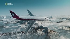 Poster for Cockpit Catastrophe (Sichuan Airlines Flight 8633)