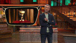 Poster for Episode 27 Poster for Episode 27