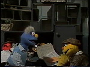 Poster for Episode 5