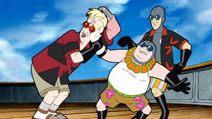 Poster for Cruisin' for a Bruisin' Poster for Cruisin' for a Bruisin'