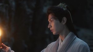 Poster for True and False