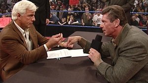 Poster for SmackDown 129