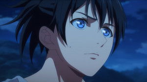 Poster for Episode 3