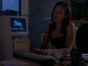 Poster for Bulls and Bears