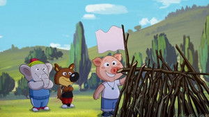 Poster for Mini Robinson