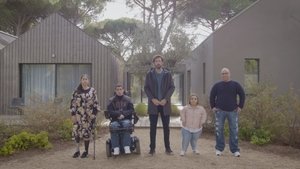 Poster for Physical Limitations