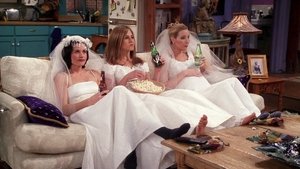 Poster for The One with All the Wedding Dresses
