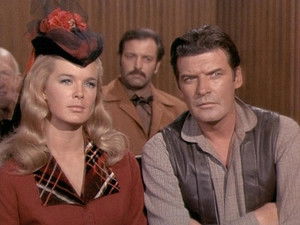 Poster for The Murdered Party