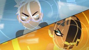 Poster for The Royal Race Poster for The Royal Race