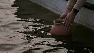 Poster for Dharm Sankat