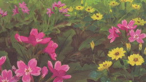 Poster for A 15-Year-Old's Spring